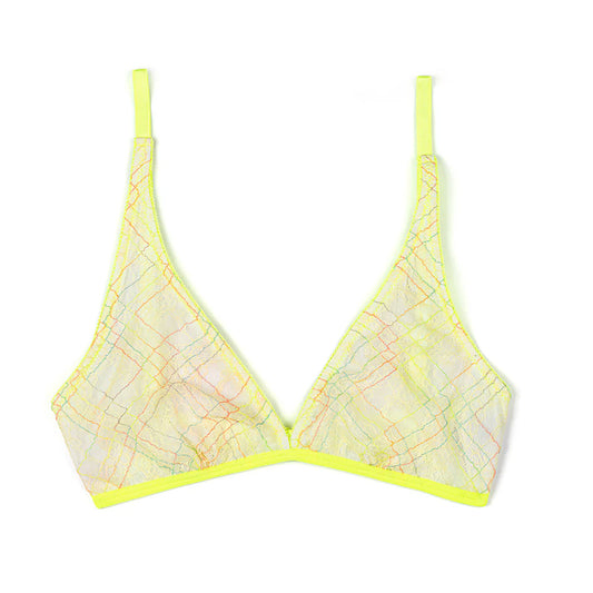 Light Up Bralette