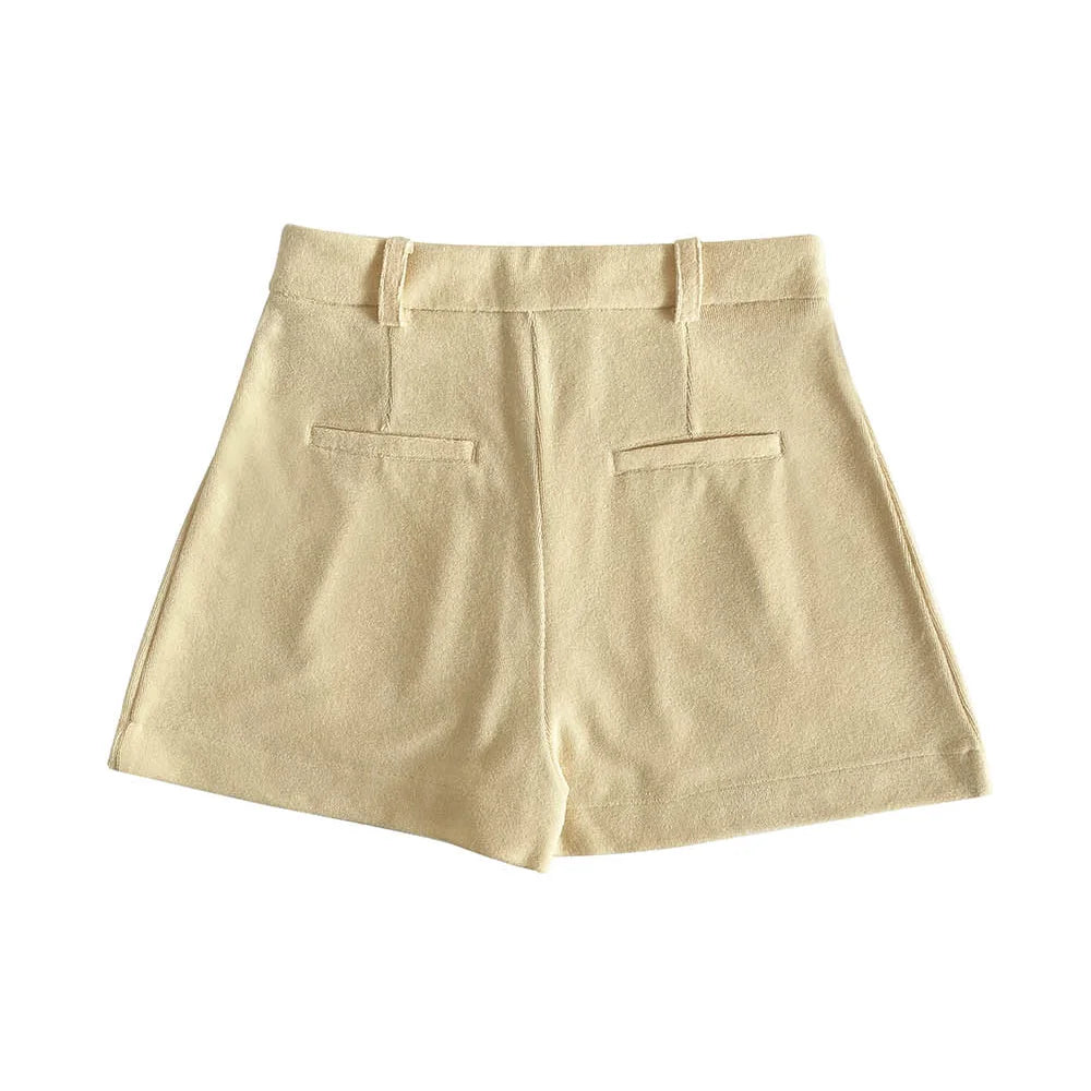 Handtuch-Shorts